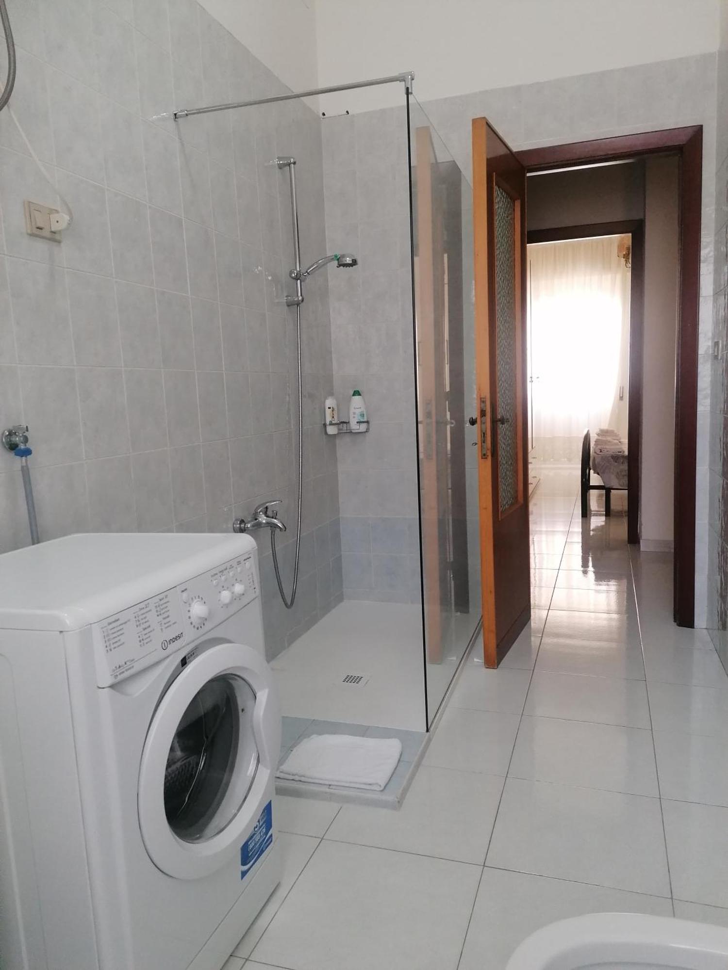 Domus Mater Apartment *