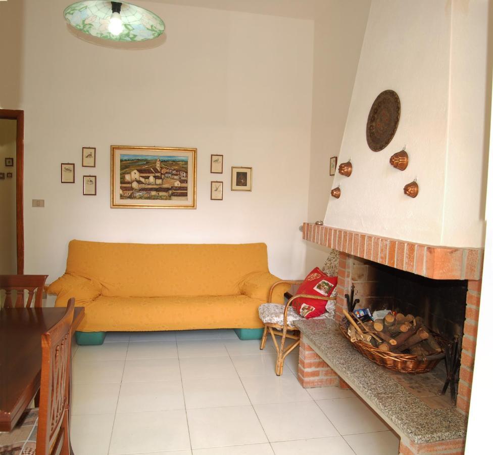 Domus Mater Apartment *