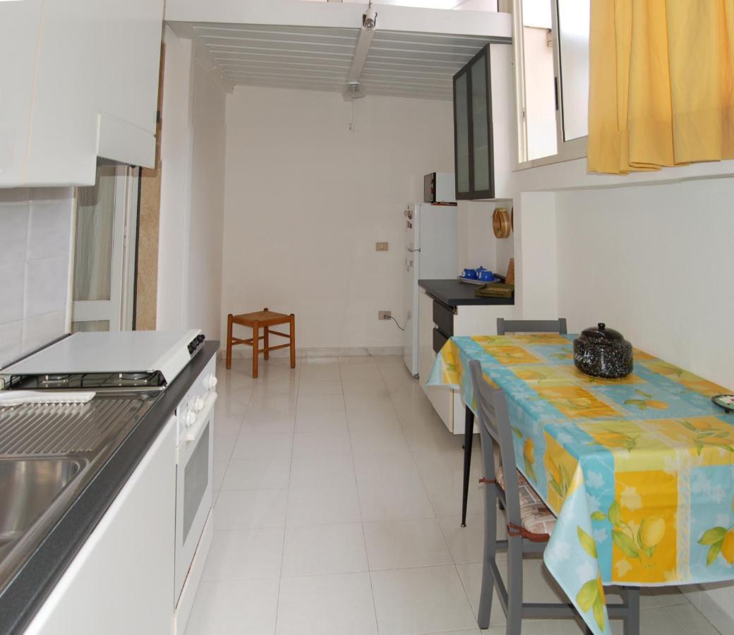 Domus Mater Apartment Cagliari