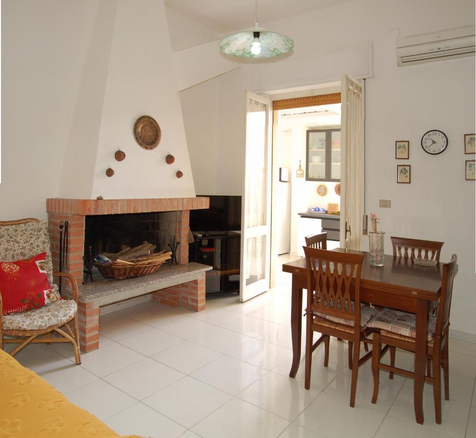 Domus Mater Apartment