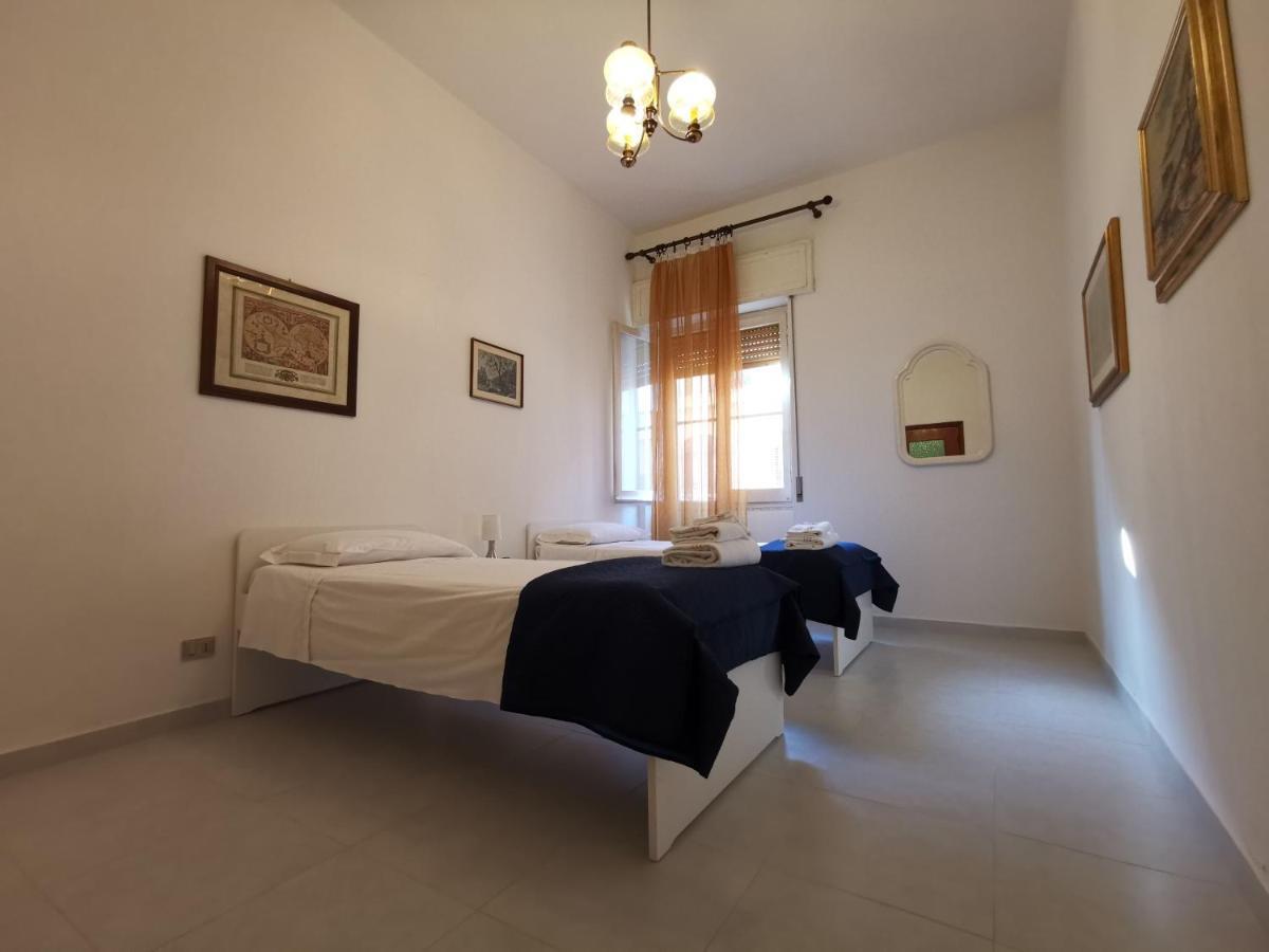 Domus Mater Apartment