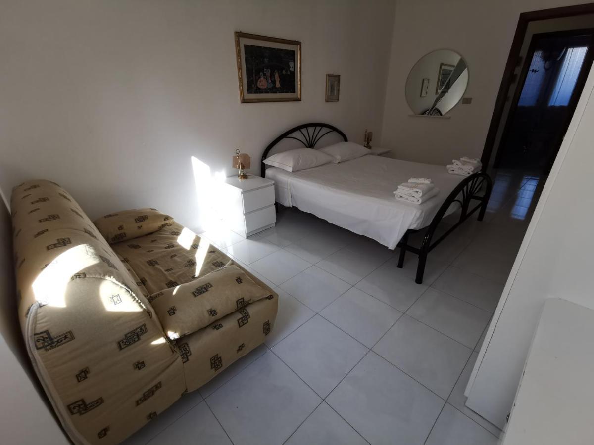 Apartment Domus Mater *