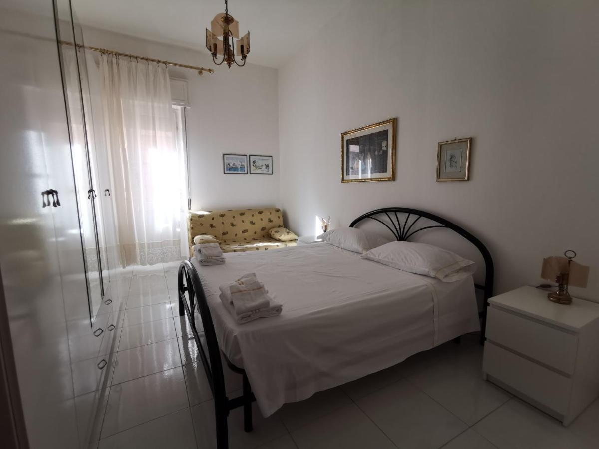 Domus Mater Apartment *